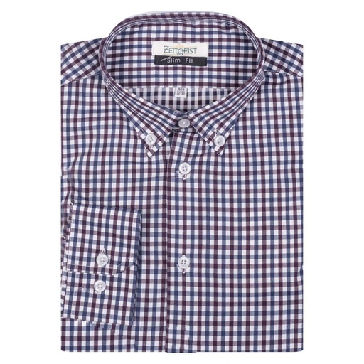 Men's Shirt (SM-2925|SLM)