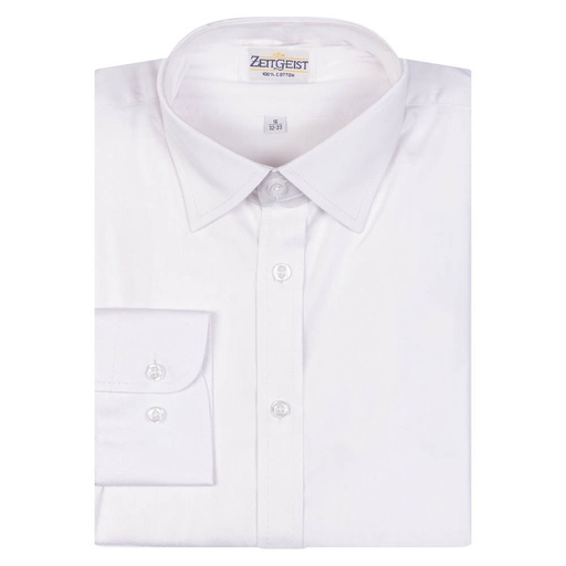 Men's Pure Cotton Shirt (SM-2929|REG)        