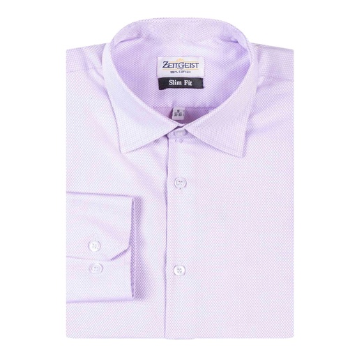 Men's Cotton Blend Shirt (SM-2622|SLM)        