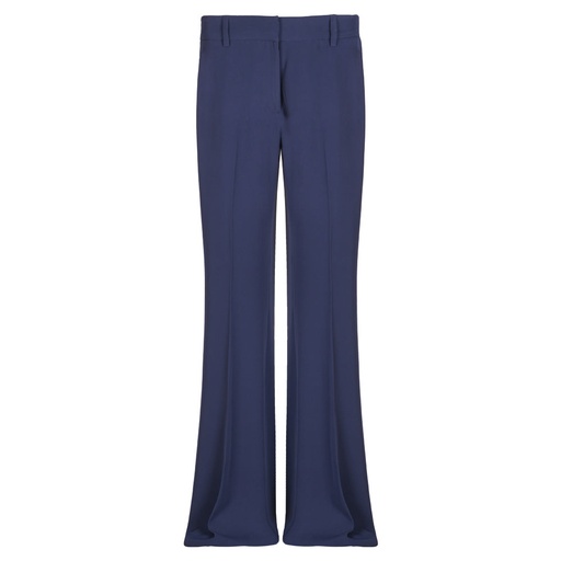 Women's 100% Viscose Trouser (LSV-31|R1018)        