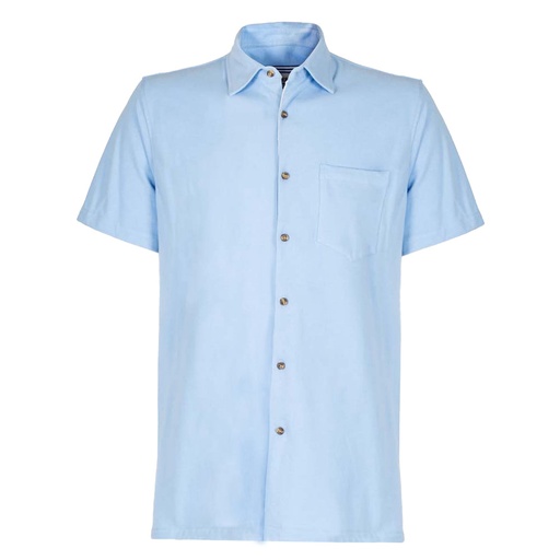 Men's Bushirt (PK-239|CLR/HSP|FOLA)