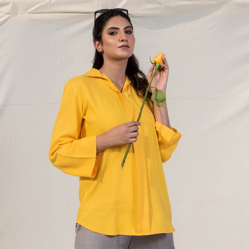 Women's Top (LSV-41|1626|FOLB)