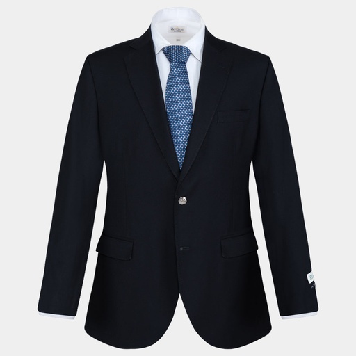 Men's Wool Blend Blazer (STR-29|TLF18)        