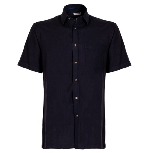 Men's Bushirt (LIN-1137|CLR/HSP|FOLA)