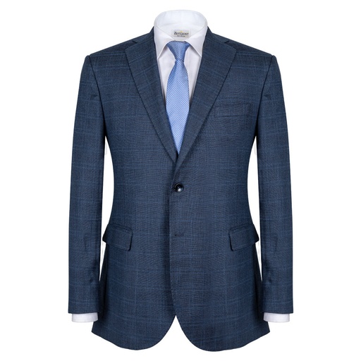 Men's Wool Blend Jacket (JTR-143|TLF18)        