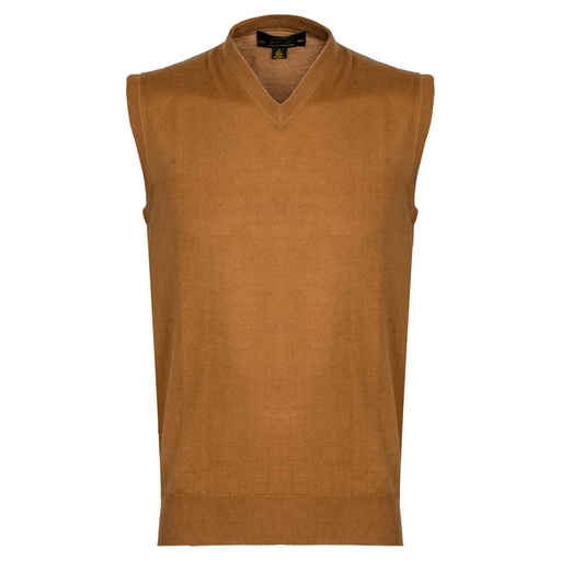 Men's Club Merino Sweater (PS-118|VNK/SLL)        
