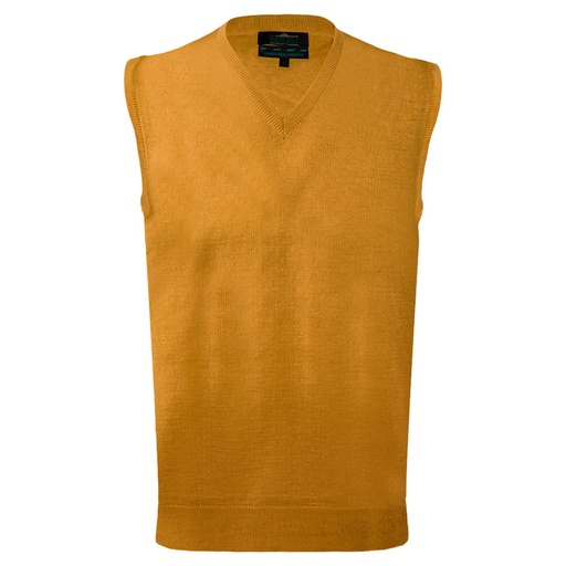 Men's Lambswool Country Sweater (QW-058|VNK/SLL)        