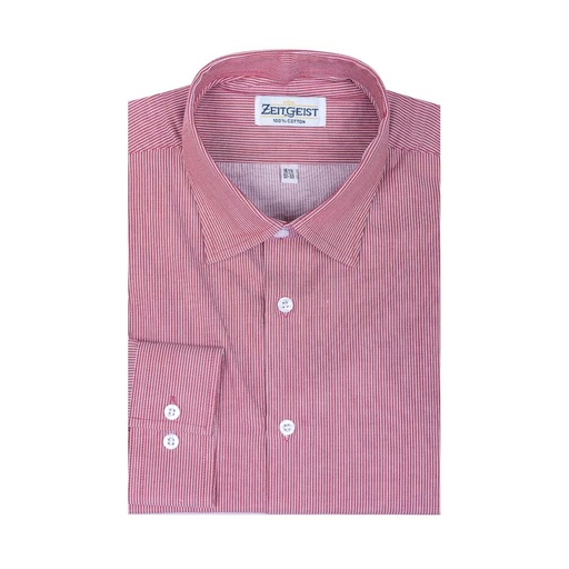 Men's Pure Cotton Shirt (SM-2948|REG)        