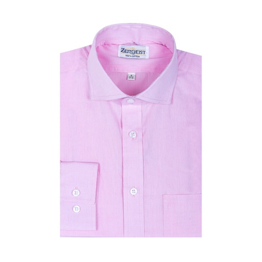 Men's Pure Cotton Shirt (SM-2949|REG)        