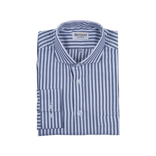 Men's Pure Cotton Shirt (SM-2959|REG)        