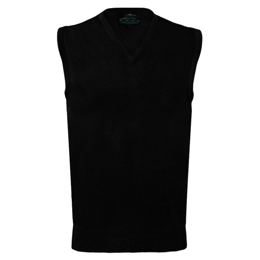 Men's Lambswool Country Sweater (QW-008|VNK/SLL)        