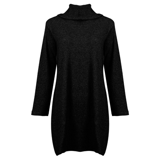 Women's Viscose Polyester Sweater (KNSH-5|1634)        