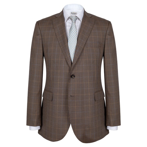 Men's Wool Blend Jacket (JTR-97|TLF18)        