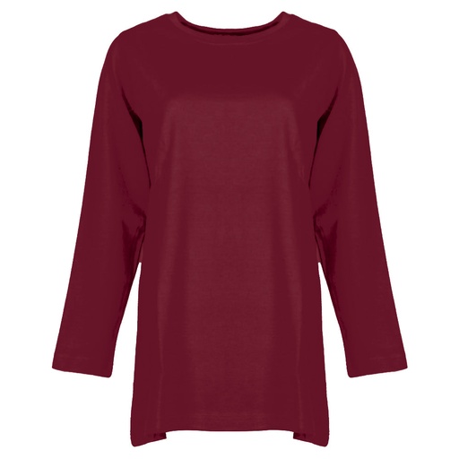 Women's Viscose Polyester Nylon Sweater (YARN-113-F-P|1619)        