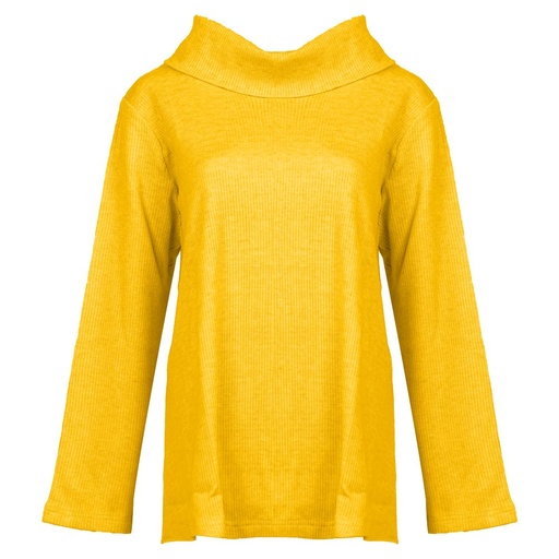Women's Viscose Polyester Nylon Sweater (YARN-210-F-S|1621)        