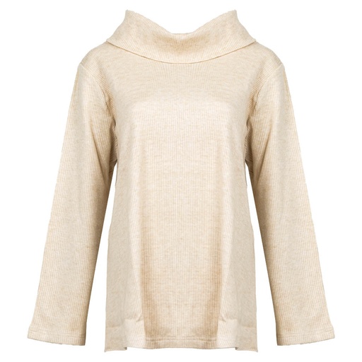 Women's Viscose Polyester Nylon Sweater (YARN-233-F-S|1621)        