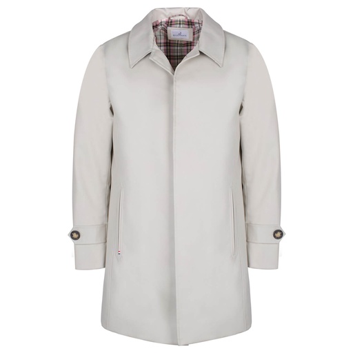 [[M][D1]] Sullivan's Cotton Water Repellent Mens Coat (CTN-685|MCT)       