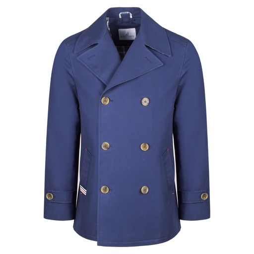 [22326-DS-M] Sullivan's Sullivan'S Mens Coat (CTN-679|PCT)       