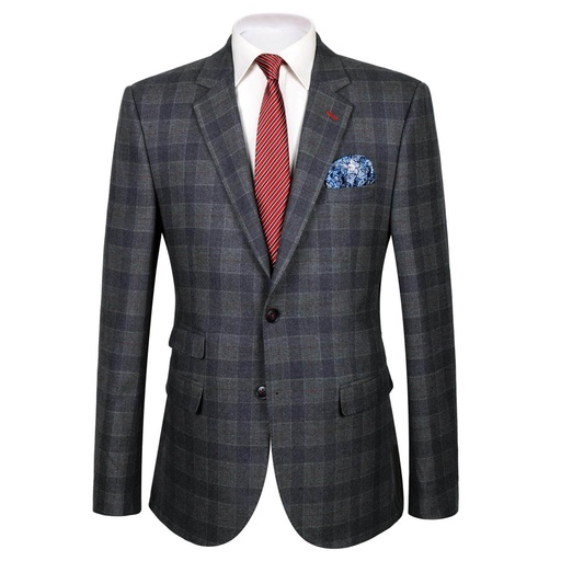 [21904|ZGW0|38] Sullivan's Mens Blazer (JTR-128|NTFG2)       
