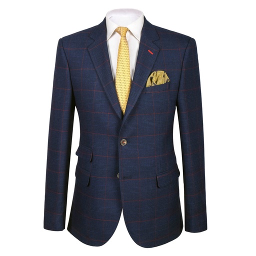 [21906-D1-38] Sullivan's Sullivan'S Mens Blazer (JTR-130|NTFG2)       