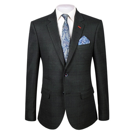 [21910-D1-38] Sullivan's Sullivan'S Mens Blazer (JTR-134|NTFG2)       