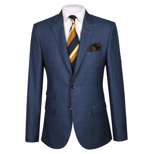 [21898-D1-38] Sullivan's Sullivan'S Mens Blazer (JTR-121|NTFG2)       