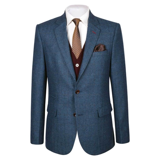[21710|ZGW0|38] Sullivan's Mens Blazer (JWB-216|MD19)       