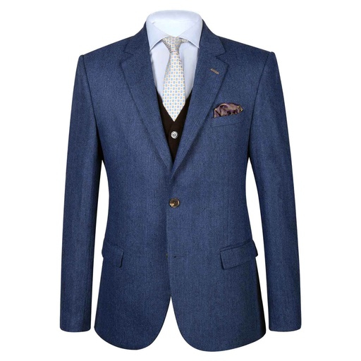 [21704-DS-38] Sullivan's Sullivan'S Mens Blazer (JWB-200|MD19)       