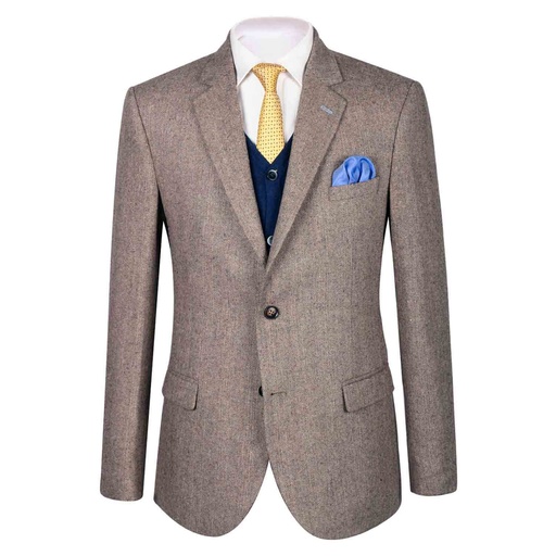 [21705-DS-38] Sullivan's Sullivan'S Mens Blazer (JWB-201|MD19)       