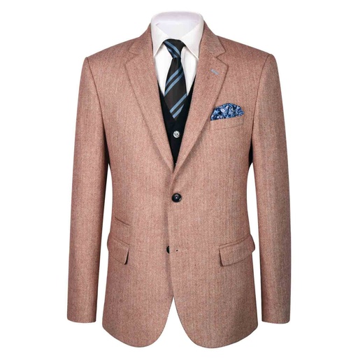 [21711|ZGW0|38] Sullivan's Mens Blazer (JWB-217|MD19)       