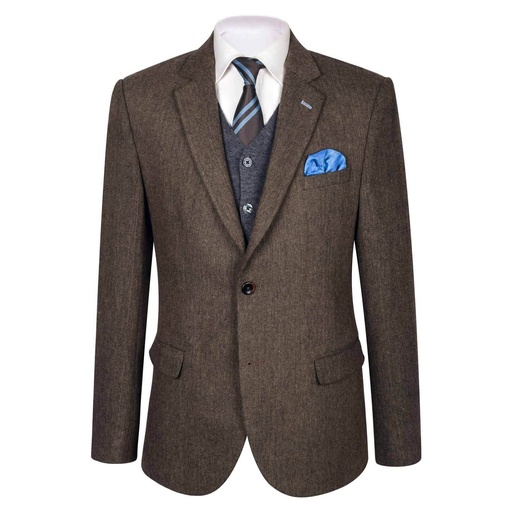 [21712-DS-38] Sullivan's Sullivan'S Mens Blazer (JWB-218|MD19)       
