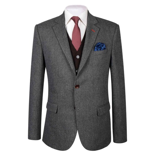[21713-DS-38] Sullivan's Sullivan'S Mens Blazer (JWB-219|MD19)       