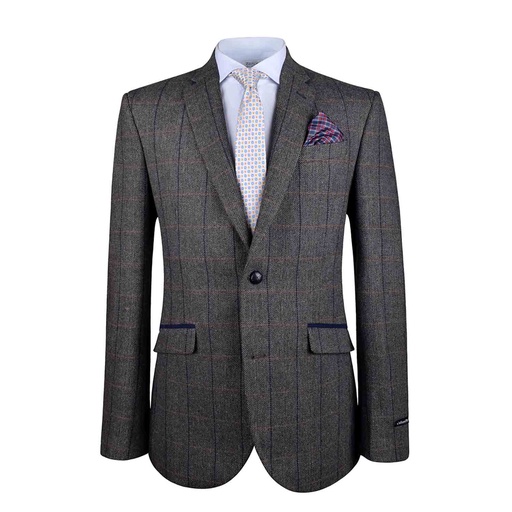 Sullivan's Sullivan'S Mens Blazer (JWB-17|NTFG2)       