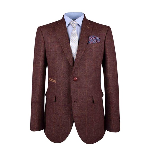 Sullivan's Sullivan'S Mens Blazer (JWB-35|NTFG2)       