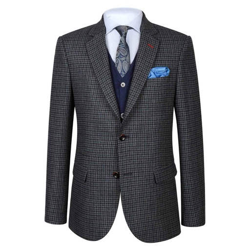 [21722|ZGW0|38] Sullivan's Mens Blazer (JWB-228|MD19)       