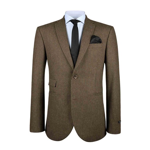 Sullivan's Mens Blazer (JWB-40|NTFG2)       