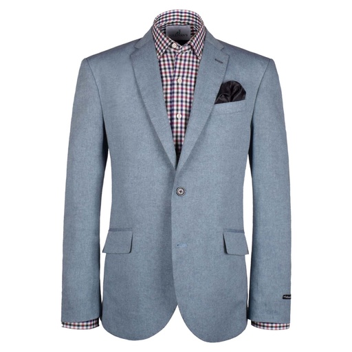 Sullivan's Mens Blazer (LIN-881|NTFG2)       