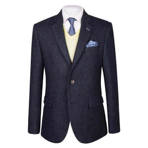 [21708-DS-38] Sullivan's Sullivan'S Mens Blazer (JWB-213|MD19)       