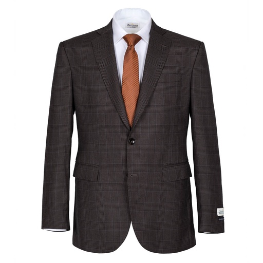 Men's Wool Blend Jacket (JTR-107|TLF18)        