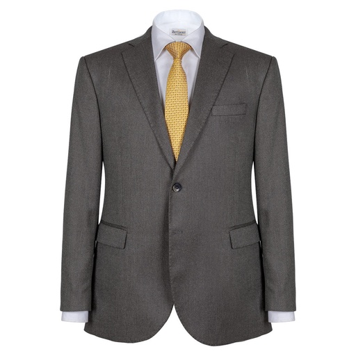 Men's Wool Blend Jacket (JTR-87|TLF18)        