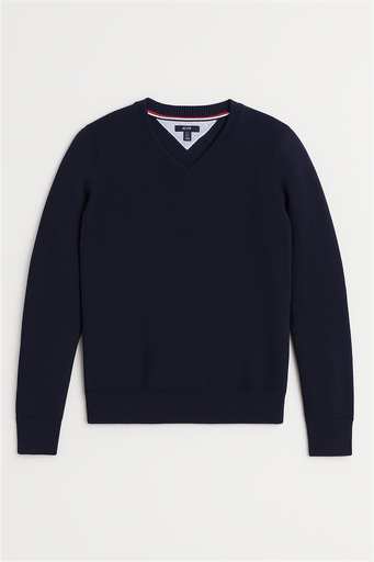 [UNI-1553|UNI0|0] Long Sleeve Pullover (MIS-1|MIS/3)