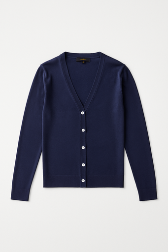 [UNI-1554|UNI0|0] Long Sleeve Cardigan (MIS-1|MIS/4)