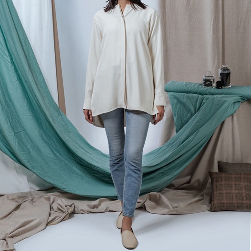 Women's 100% Viscose Top (LSV-32|1703)        