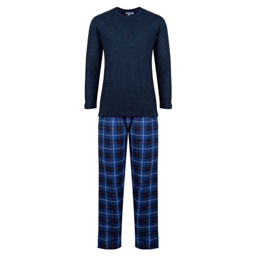 Men's Sleeping Suit (CJR-48/CFL-22|FSL)