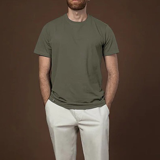 Men's T Shirt (CBJS-8/11|SLM|FOLA)
