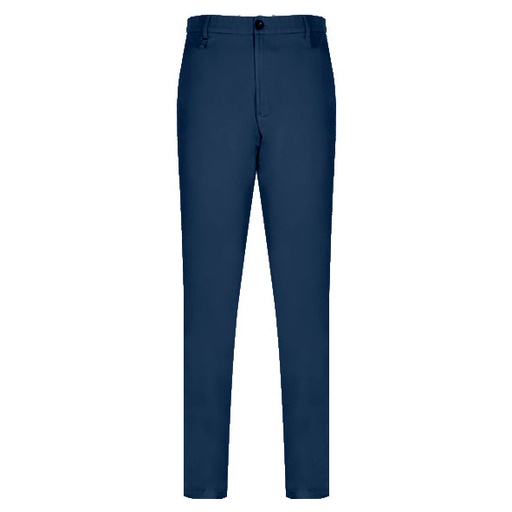 Men's Stretch Cotton Chino (CTS-71|ZRA/SLM)        