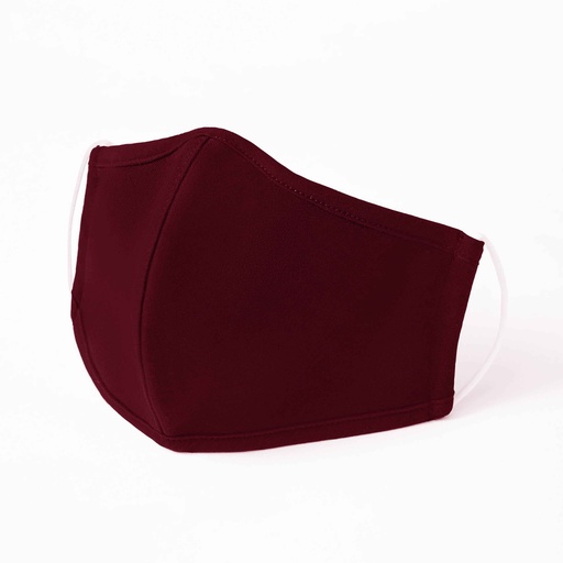 [UNI-1974|UNI0|0] Face Mask (WINE|MDS/3)