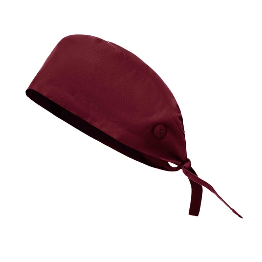 [UNI-1980|UNI0|0] Surgical Cap (WINE|MDS/4)