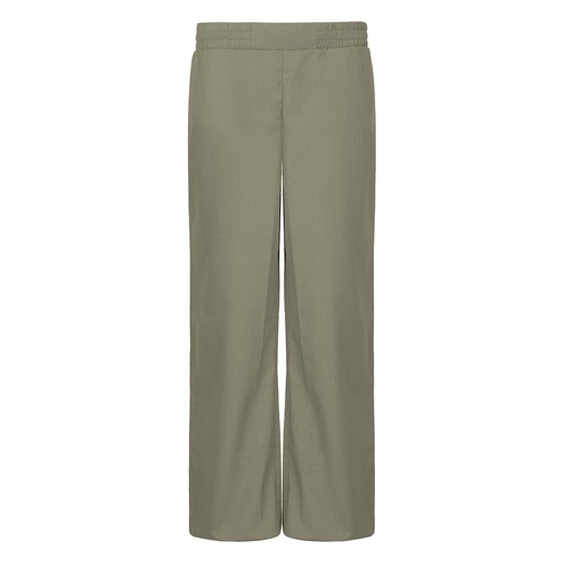 Women's Wool Rich Blend Trouser (STR-52|1752)        