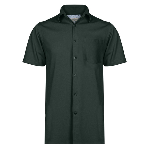 Men's Cotton & Tencel Bushirt (PKPV-11|HSP)        